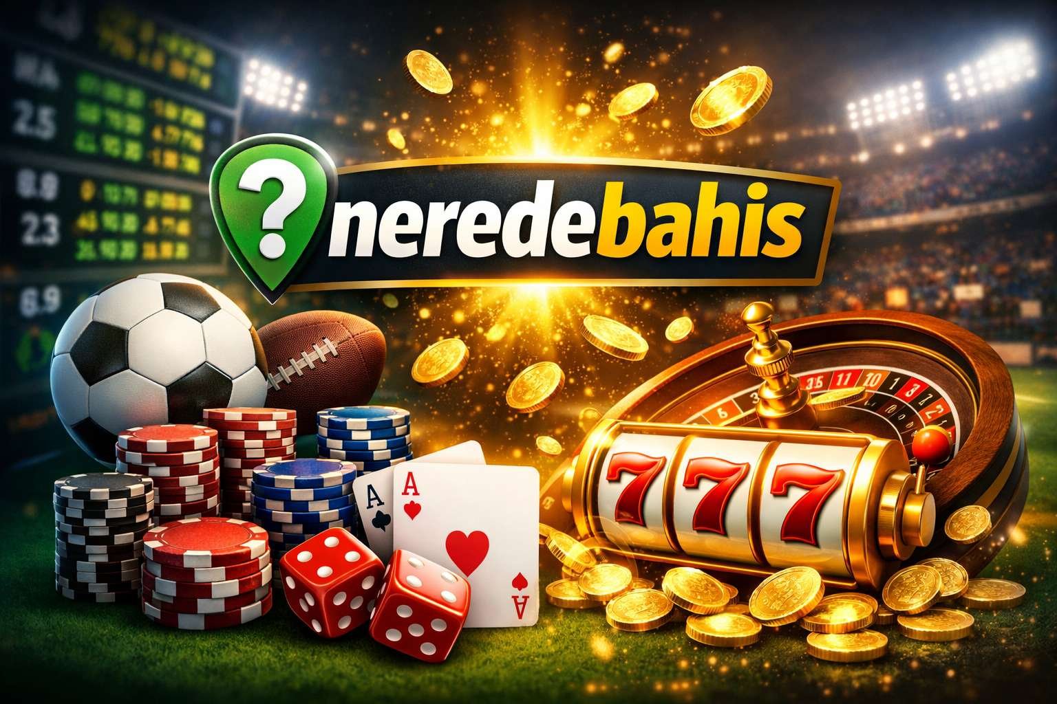 Neredebahis Giriş Rehberi: Güncel Link, Güvenli Erişim ve Bilmeniz Gerekenler